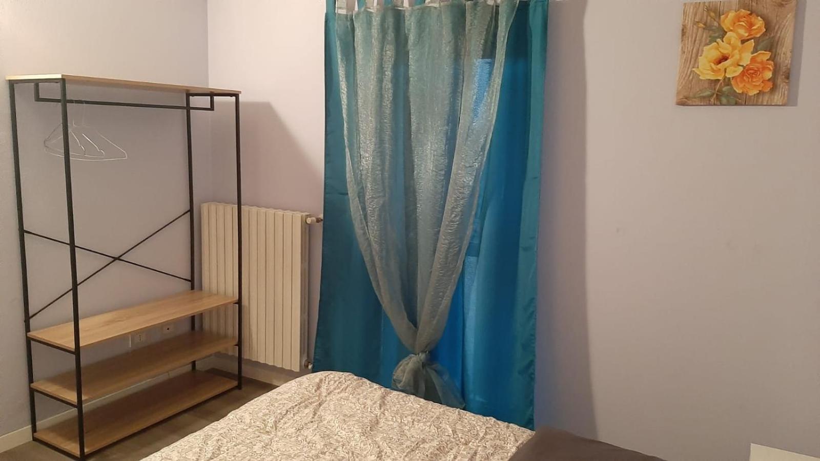 Appartamento Casa Maria1 Cigole Esterno foto
