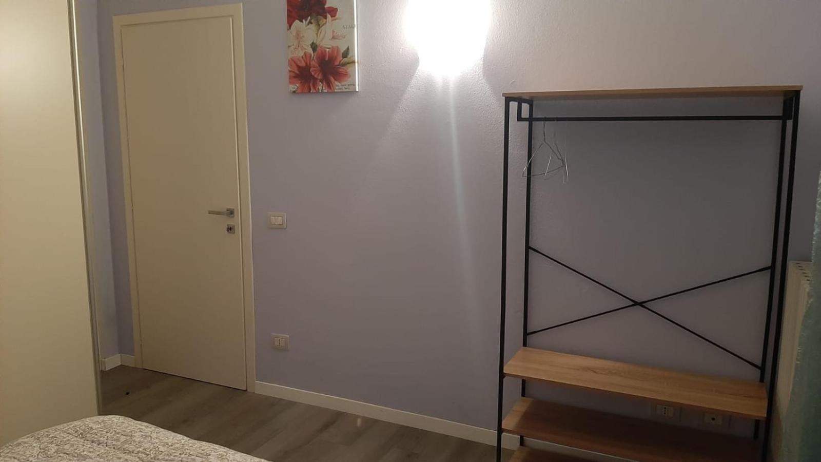 Appartamento Casa Maria1 Cigole Esterno foto
