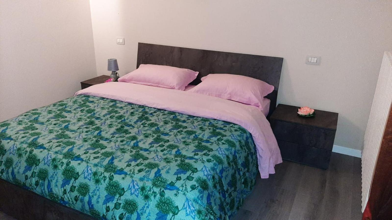 Appartamento Casa Maria1 Cigole Esterno foto